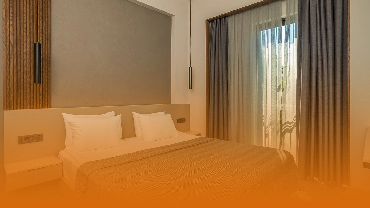 jiva beach hotel fethiye std room